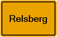 Grundbuchauszug Relsberg