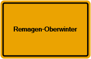 Grundbuchauszug Remagen-Oberwinter