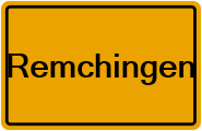 Grundbuchauszug Remchingen