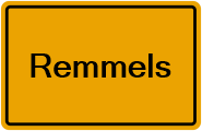 Grundbuchauszug Remmels