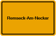 Grundbuchauszug Remseck-Am-Neckar