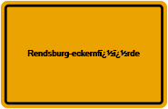Grundbuchauszug Rendsburg-eckernfï¿½ï¿½rde