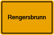 Grundbuchauszug Rengersbrunn
