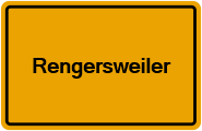 Grundbuchauszug Rengersweiler