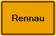 Grundbuchauszug Rennau