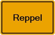 Grundbuchauszug Reppel