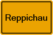 Grundbuchauszug Reppichau