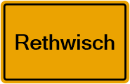 Grundbuchauszug Rethwisch