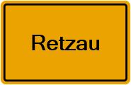 Grundbuchauszug Retzau