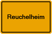 Grundbuchauszug Reuchelheim