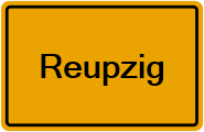 Grundbuchauszug Reupzig