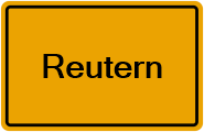 Grundbuchauszug Reutern