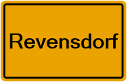 Grundbuchauszug Revensdorf