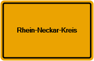Grundbuchauszug Rhein-Neckar-Kreis