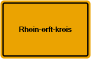 Grundbuchauszug Rhein-erft-kreis