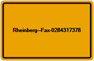 Grundbuchauszug Rheinberg--Fax-0284317378