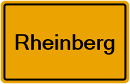 Grundbuchauszug Rheinberg