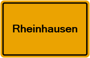 Grundbuchauszug Rheinhausen