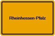 Grundbuchauszug Rheinhessen-Pfalz