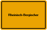 Grundbuchauszug Rheinisch-Bergischer
