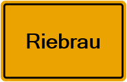 Grundbuchauszug Riebrau