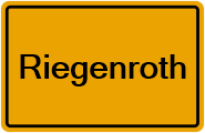 Grundbuchauszug Riegenroth