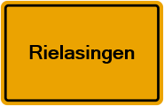 Grundbuchauszug Rielasingen