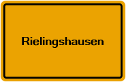 Grundbuchauszug Rielingshausen