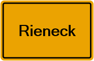 Grundbuchauszug Rieneck