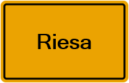 Grundbuchauszug Riesa