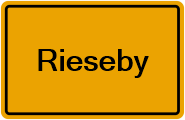 Grundbuchauszug Rieseby