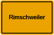 Grundbuchauszug Rimschweiler