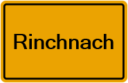 Grundbuchauszug Rinchnach