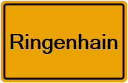 Grundbuchauszug Ringenhain