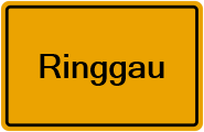 Grundbuchauszug Ringgau