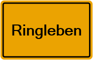 Grundbuchauszug Ringleben