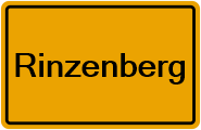 Grundbuchauszug Rinzenberg