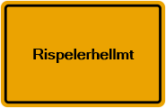 Grundbuchauszug Rispelerhellmt
