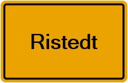 Grundbuchauszug Ristedt