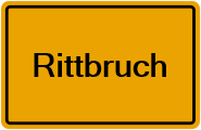 Grundbuchauszug Rittbruch