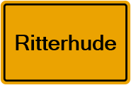 Grundbuchauszug Ritterhude