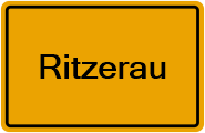 Grundbuchauszug Ritzerau