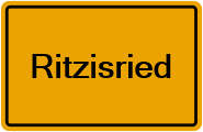 Grundbuchauszug Ritzisried