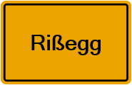 Grundbuchauszug Rißegg