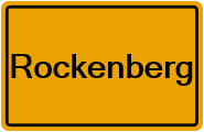 Grundbuchauszug Rockenberg