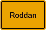 Grundbuchauszug Roddan