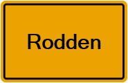 Grundbuchauszug Rodden