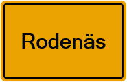 Grundbuchauszug Rodenäs