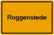 Grundbuchauszug Roggenstede