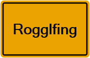 Grundbuchauszug Rogglfing